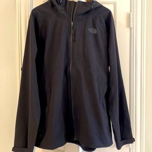 North Face Goretex Apex Flex Jacket - XXL